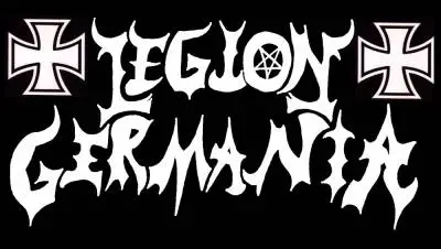 logo Legion Germania